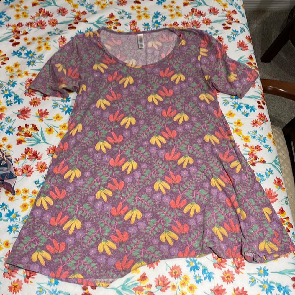 LulaRoe Perfect Tees